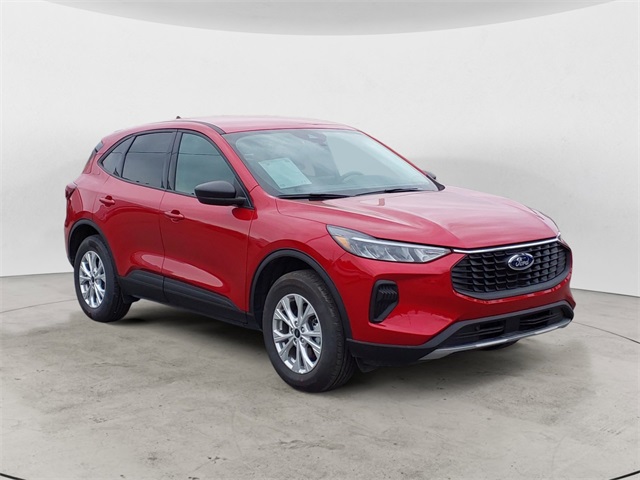 2025 Ford Escape Active photo 6