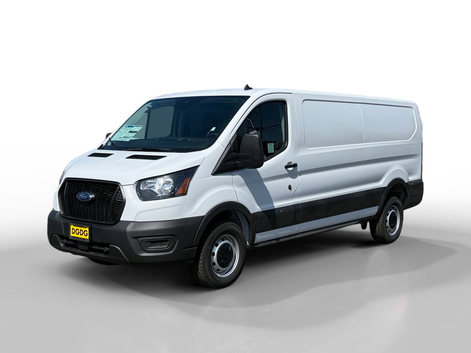 2025 Ford Transit Van Base's photo
