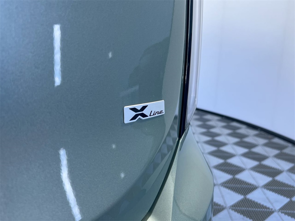 2025 Kia Telluride X-Line X-Pro photo 5