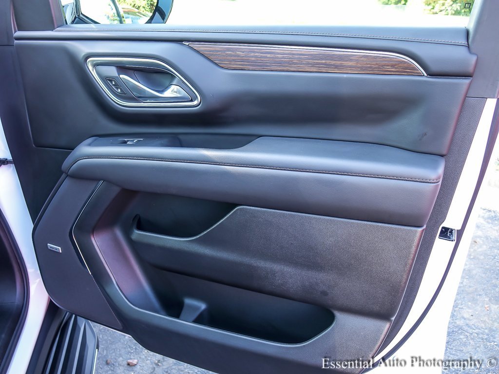 2024 CHEVROLET TAHOE - Image 35