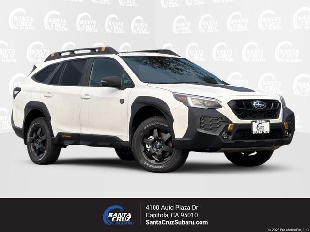 2025 Subaru Outback Wilderness's photo