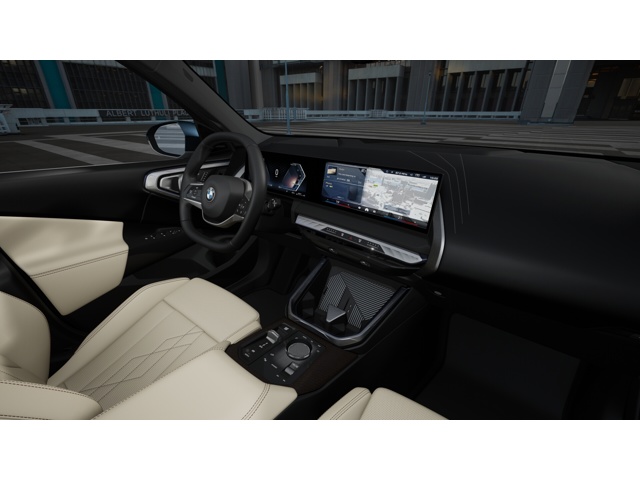 2026 Bmw X3 photo 13