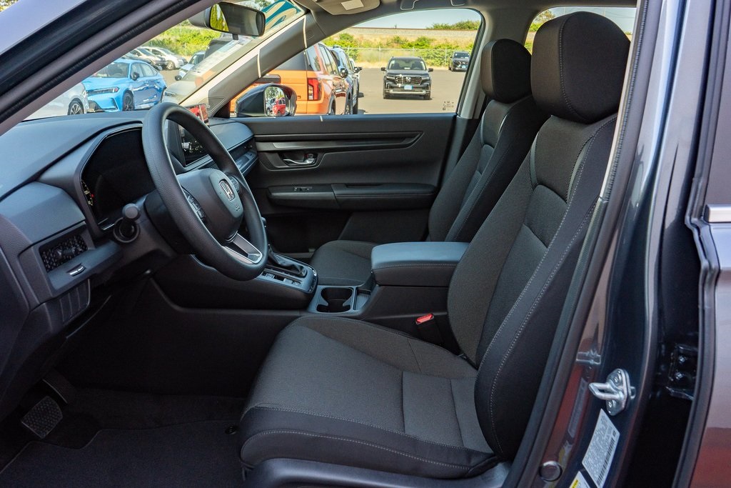 2026 Honda CR-V EX photo 24