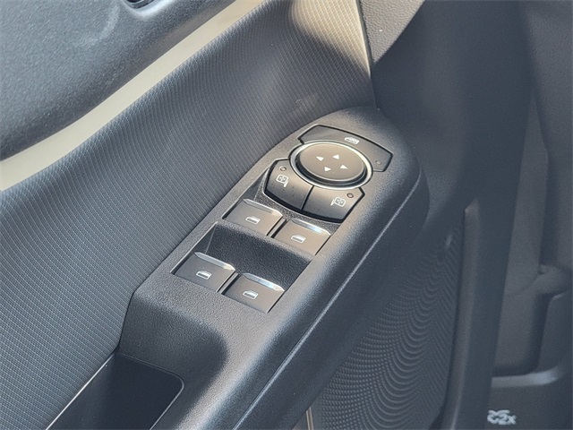 2025 Ford Bronco Sport Big Bend photo 22