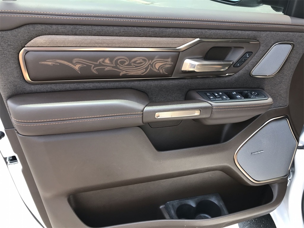 2025 Ram 1500 Limited photo 13