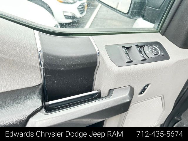 2018 Ford F-150 XLT - Photo 11