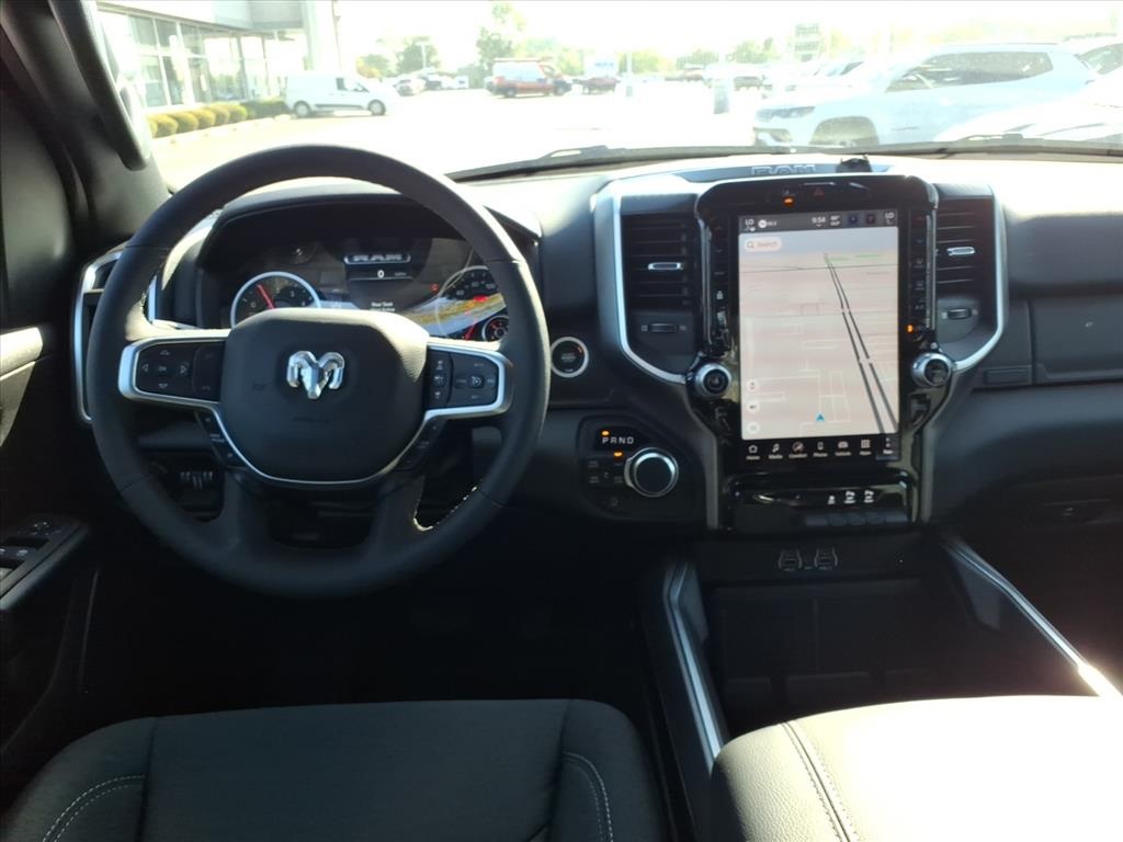 2025 Ram 1500 Big Horn Lone Star photo 11