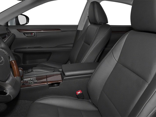 2013 Lexus ES 350 photo 8