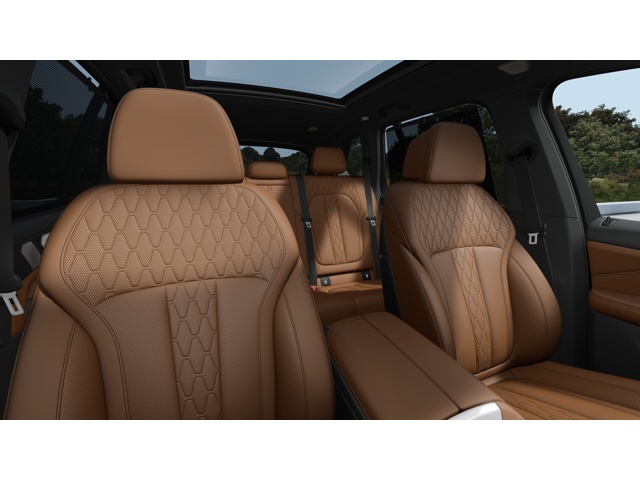 2026 Bmw X5 M60i photo 10