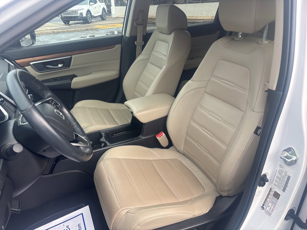 2020 Honda CR-V EX-L photo 15
