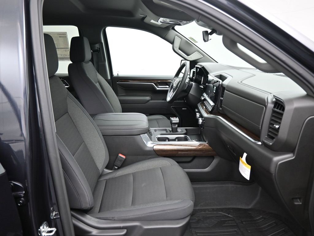 2026 Gmc Sierra Elevation photo 25