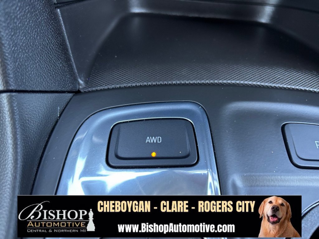 2023 Chevrolet Equinox LT photo 30