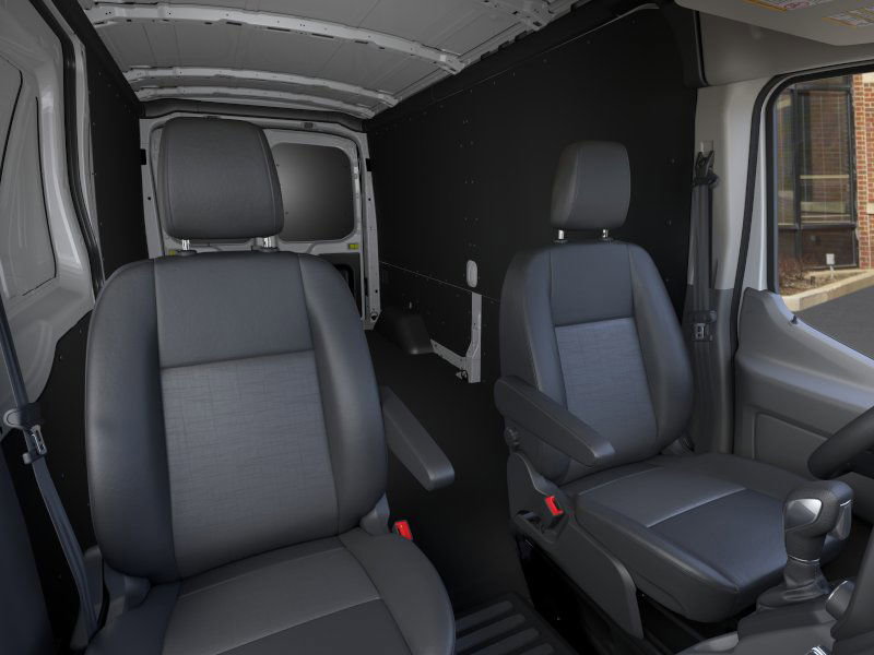2025 Ford Transit photo 9