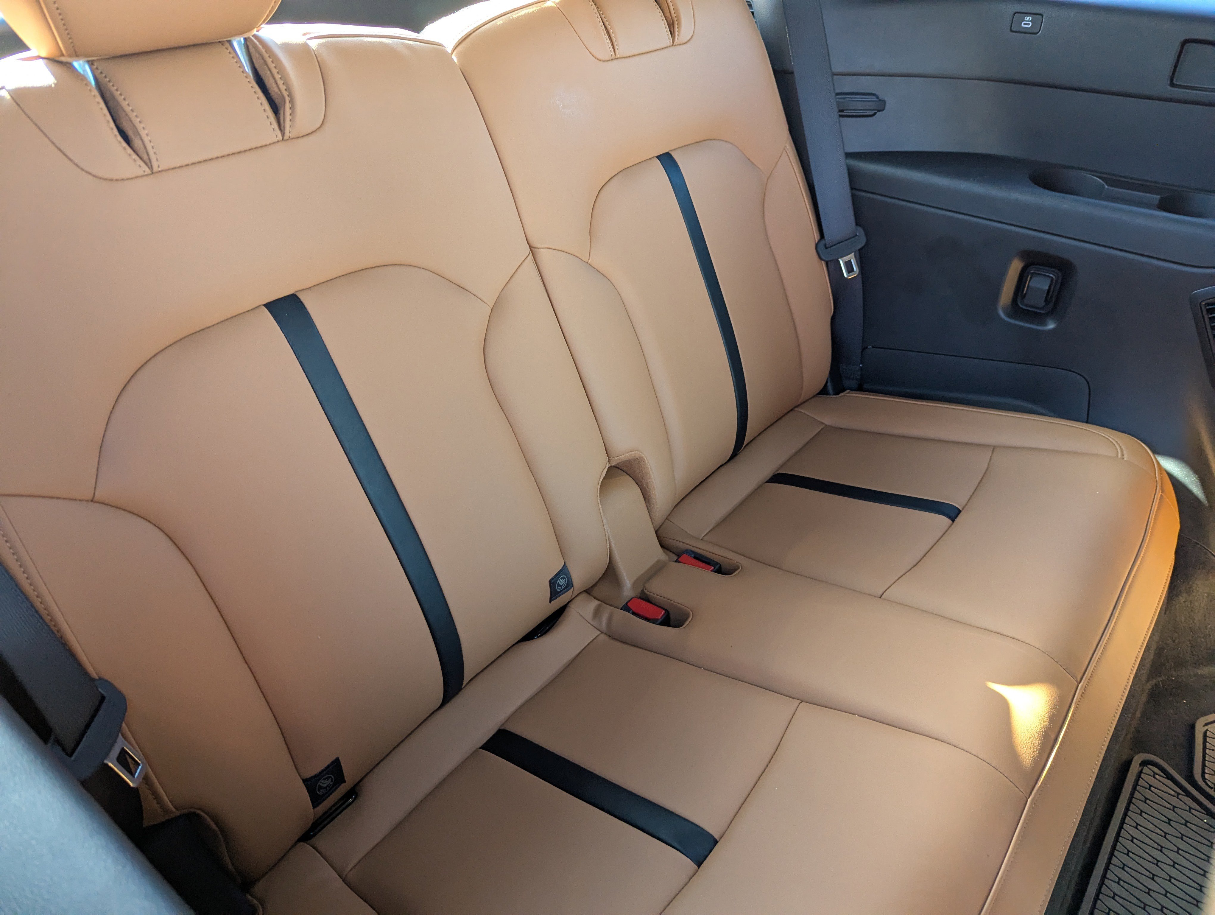 2024 Mazda CX-90 3.3 Turbo Premium Plus photo 3