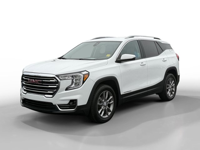 2023 GMC Terrain SLT's photo