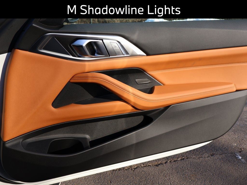 2025 Bmw 430i xDrive photo 17