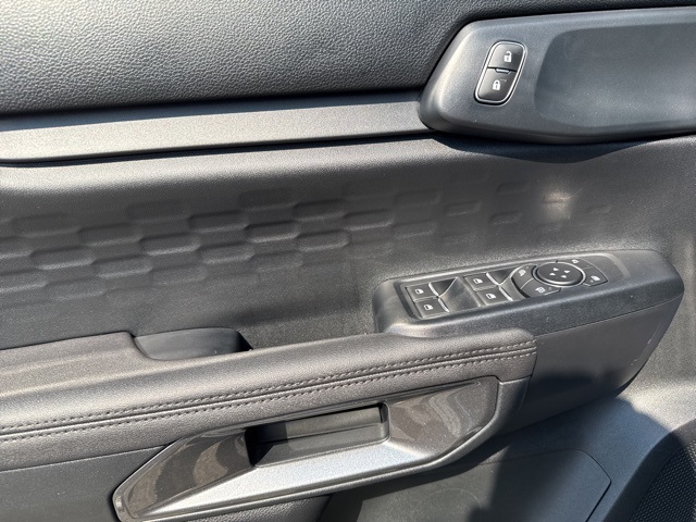 2025 Ford Ranger XLT photo 23