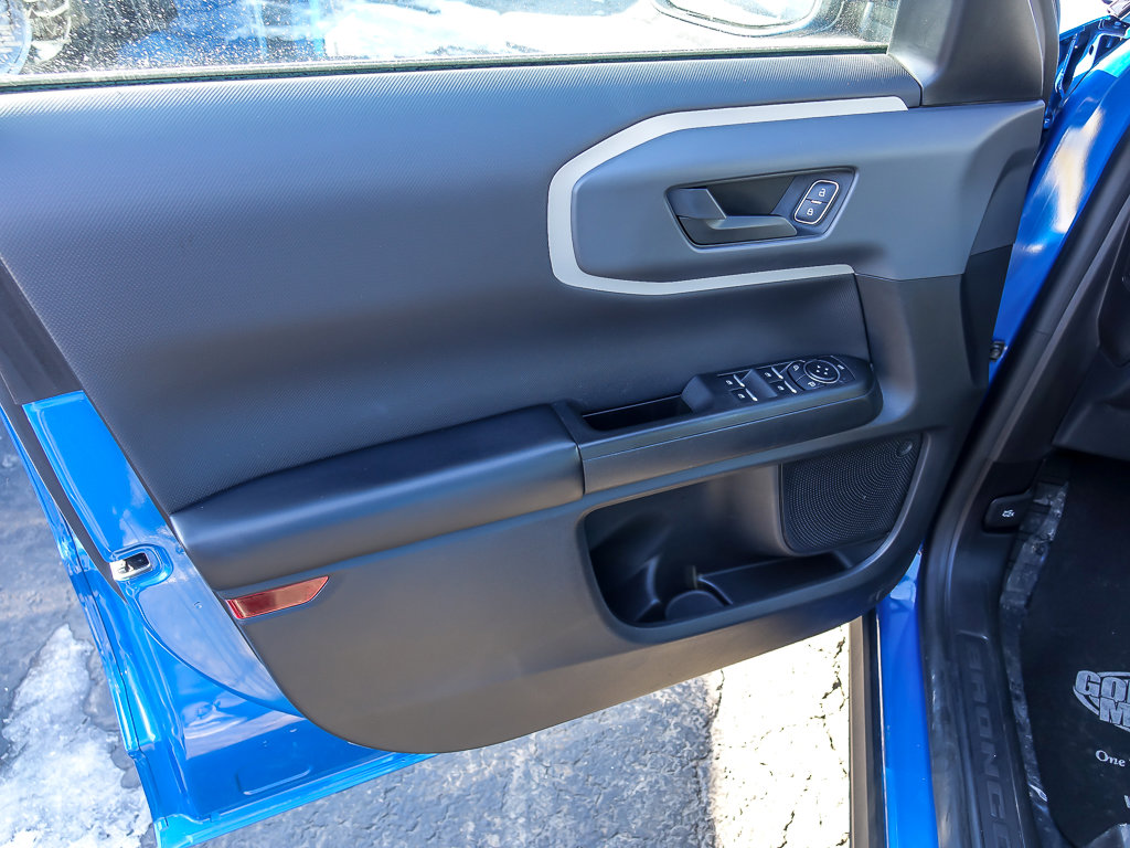 2022 FORD BRONCO SPORT - Image 19