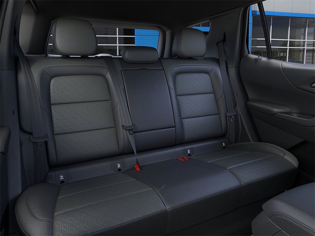 2026 Chevrolet Equinox LT photo 13