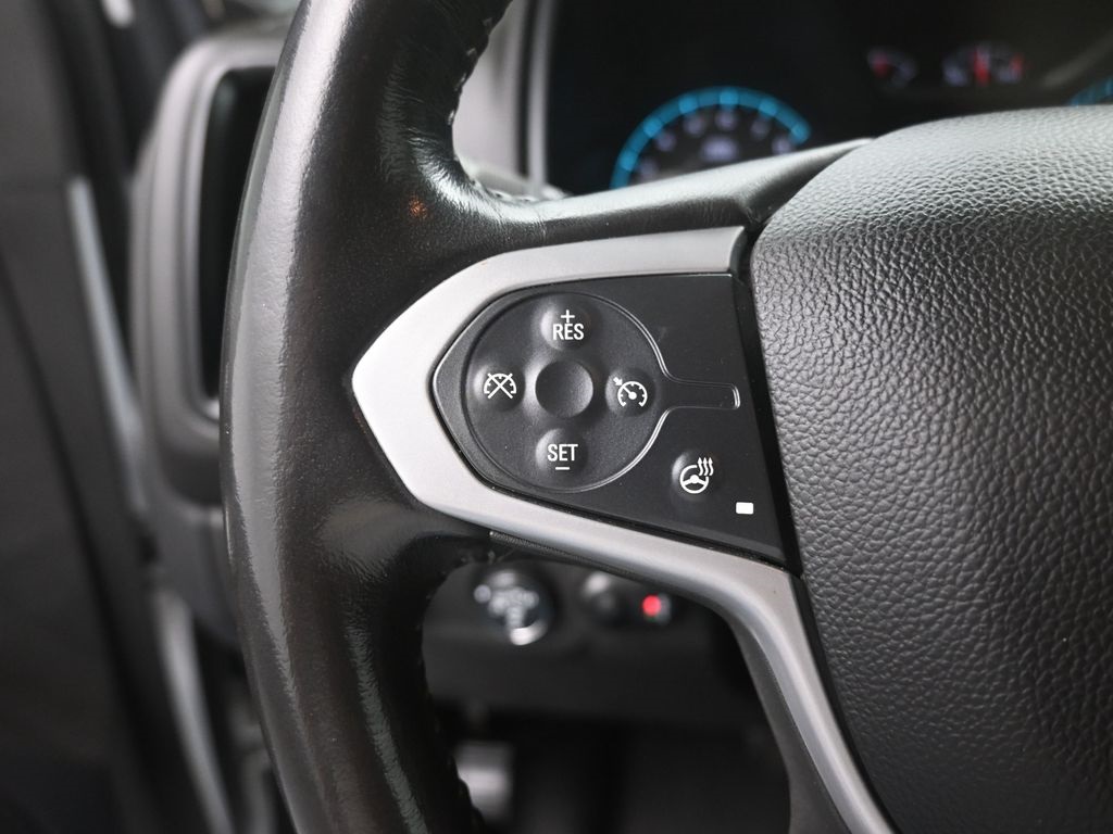 2019 Chevrolet Colorado ZR2 photo 3