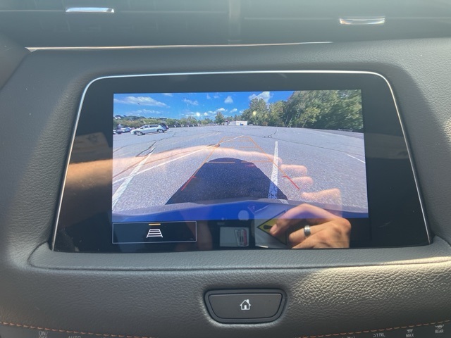 2023 Cadillac XT4 Sport photo 27