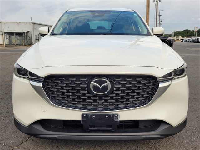 2022 Mazda CX-5 2.5 S photo 8