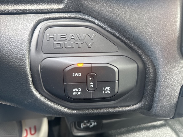 2025 Ram 5500 Tradesman photo 25