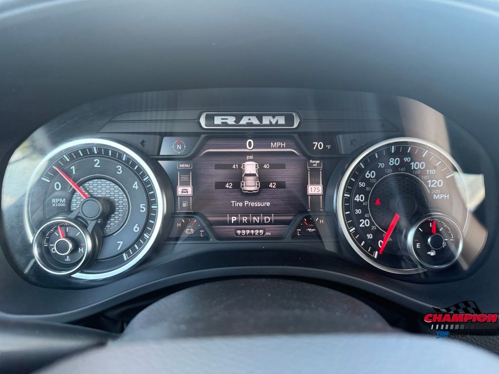2022 Ram 1500 Big Horn Lone Star photo 15