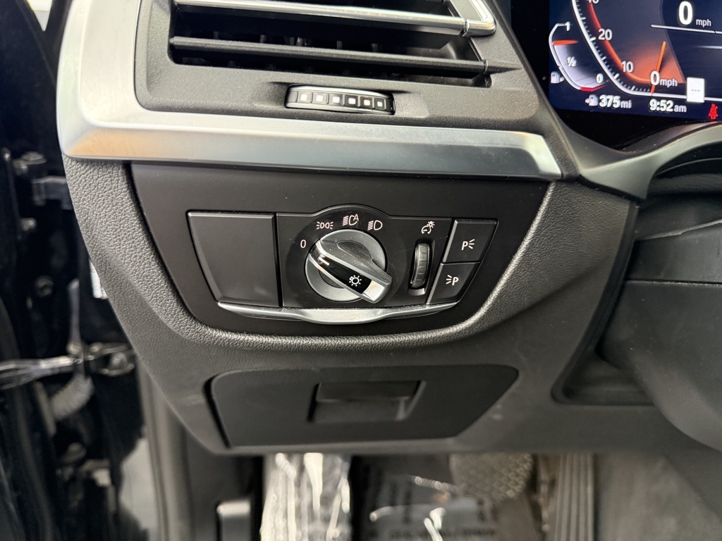 2023 Bmw X3 xDrive30i photo 33