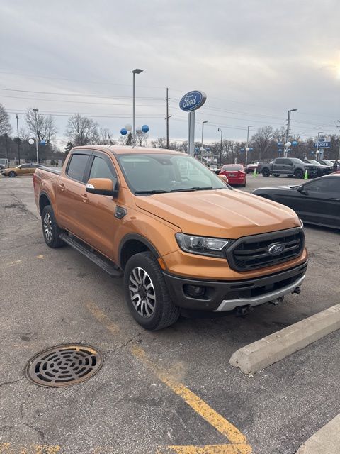 2019 FORD RANGER - Image 2