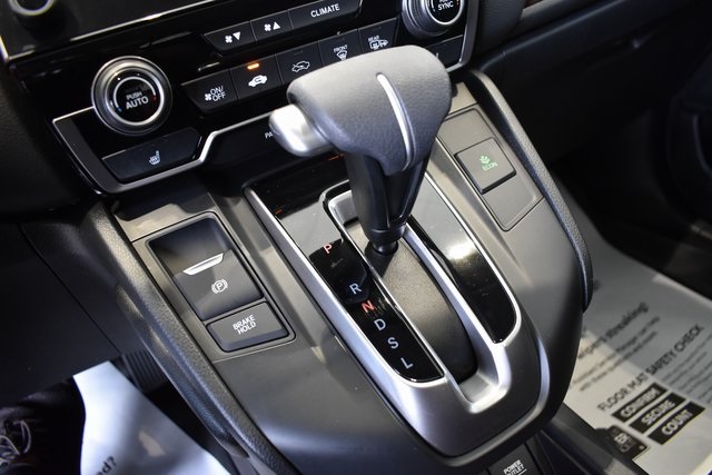 2017 Honda CR-V EX photo 21