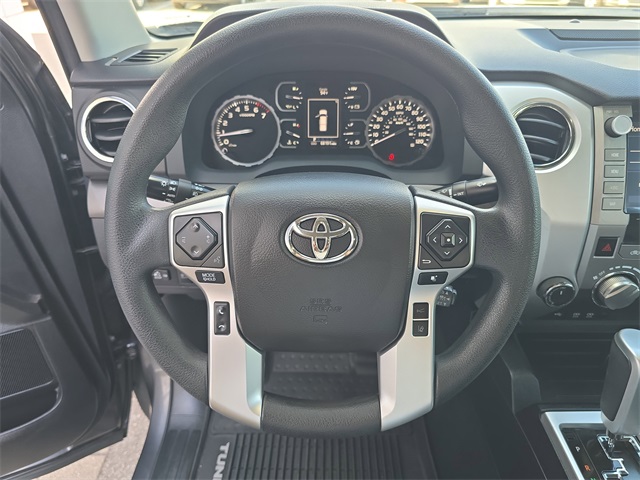 2021 Toyota Tundra SR5 Grade photo 24