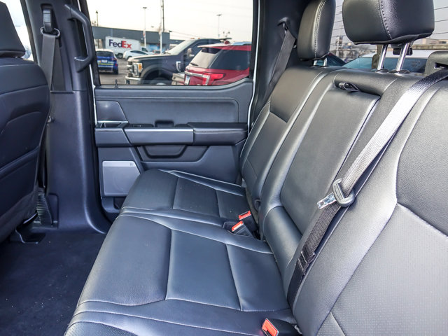 2025 FORD F-150 - Image 44