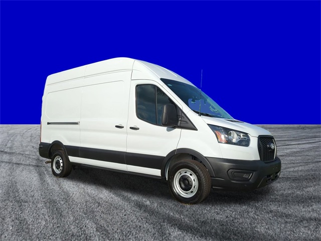 2026 Ford Transit photo 2