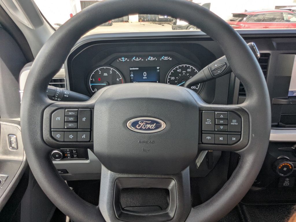 2026 Ford F-250 XL photo 23