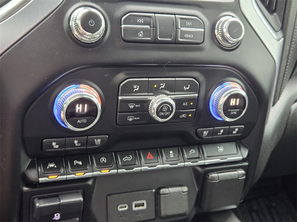 2020 Gmc Sierra 1500 SLT photo 19