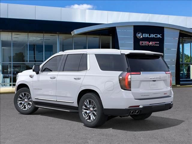 2026 Gmc Yukon Denali photo 2