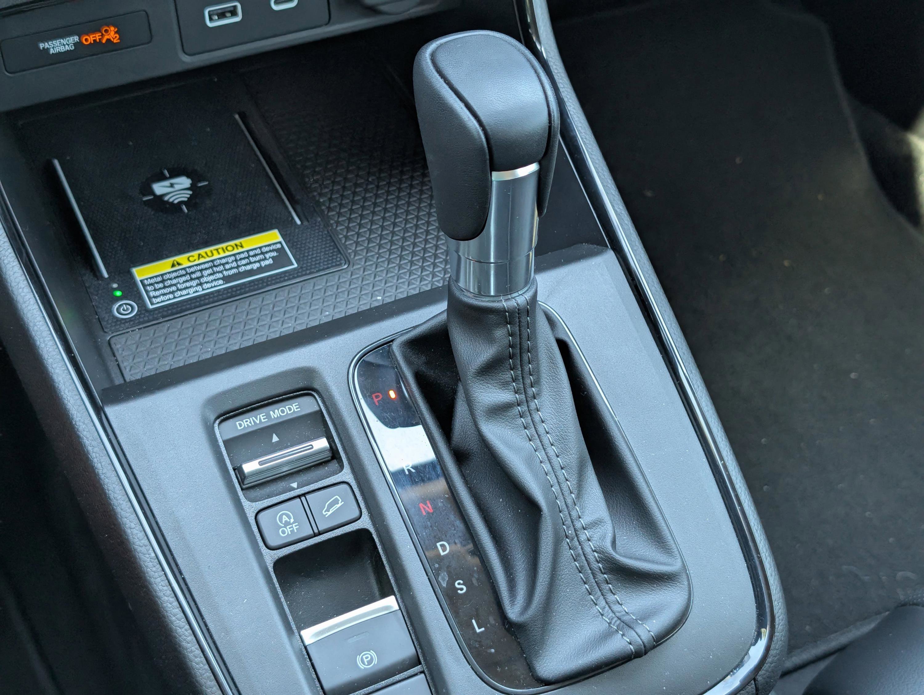 2023 Honda CR-V EX-L photo 30