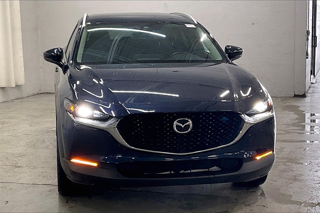 2023 MAZDA CX-30 - Image 1