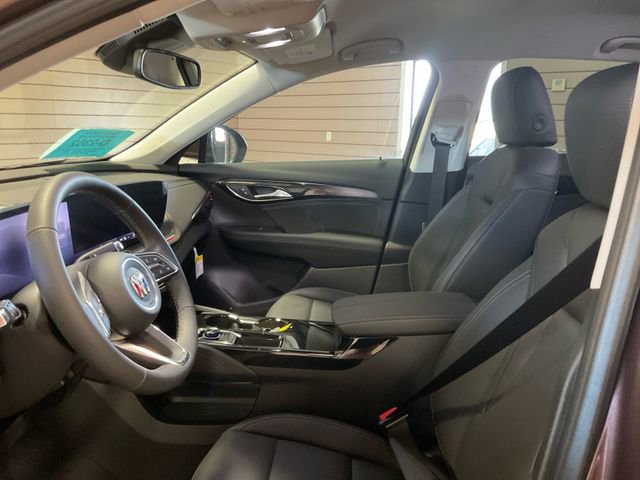 2025 Buick Envision Preferred photo 9