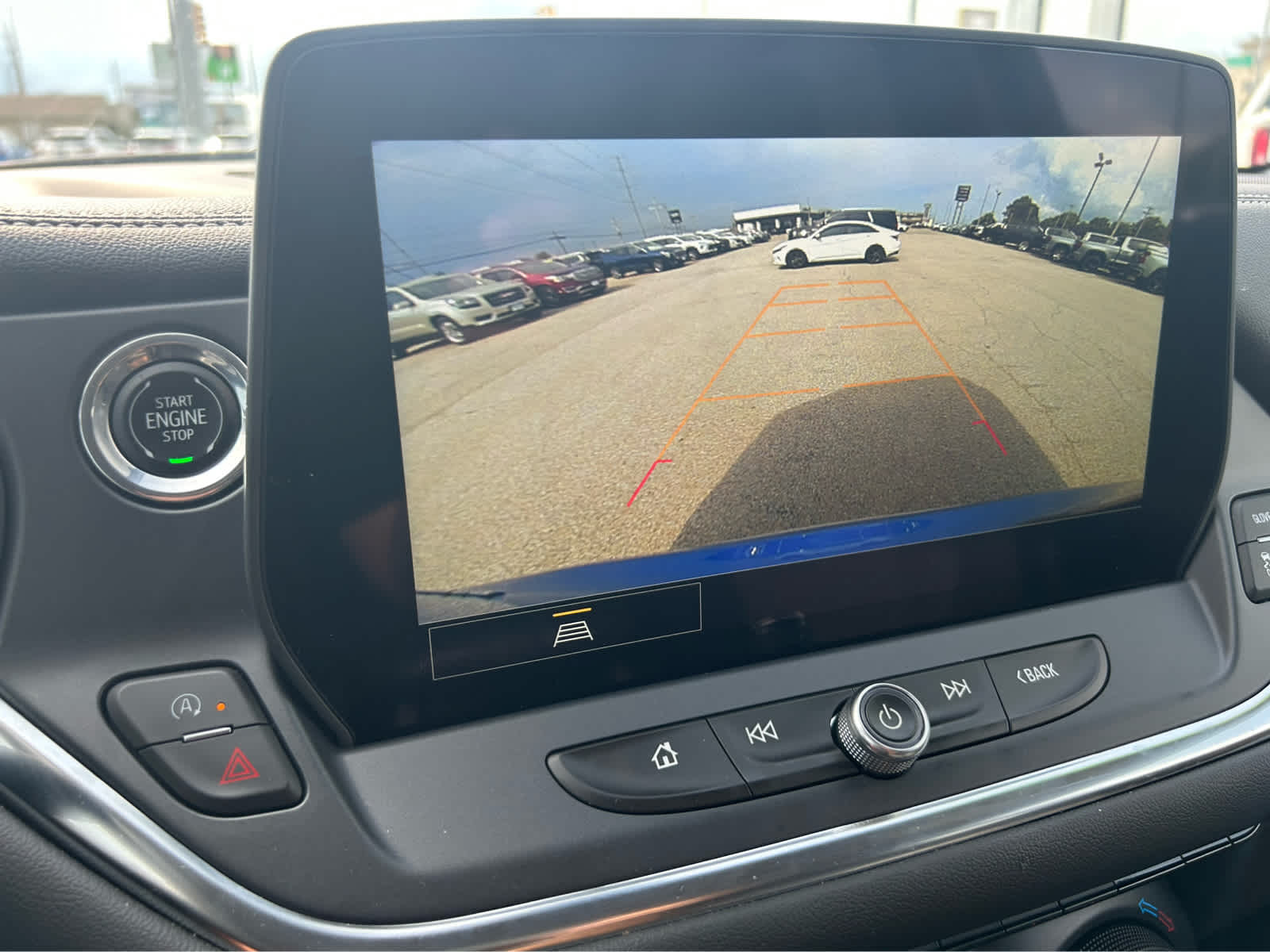 2024 Chevrolet Blazer 2LT photo 20