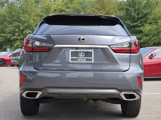 2019 Lexus RX 350 photo 19