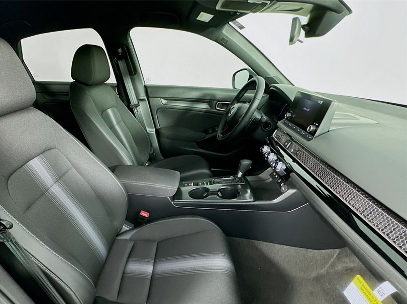2026 Honda Civic Sport photo 29