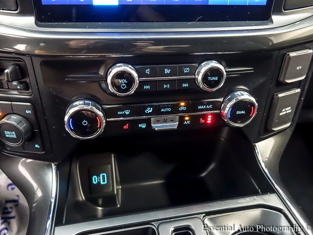 2023 FORD F-150 - Image 17