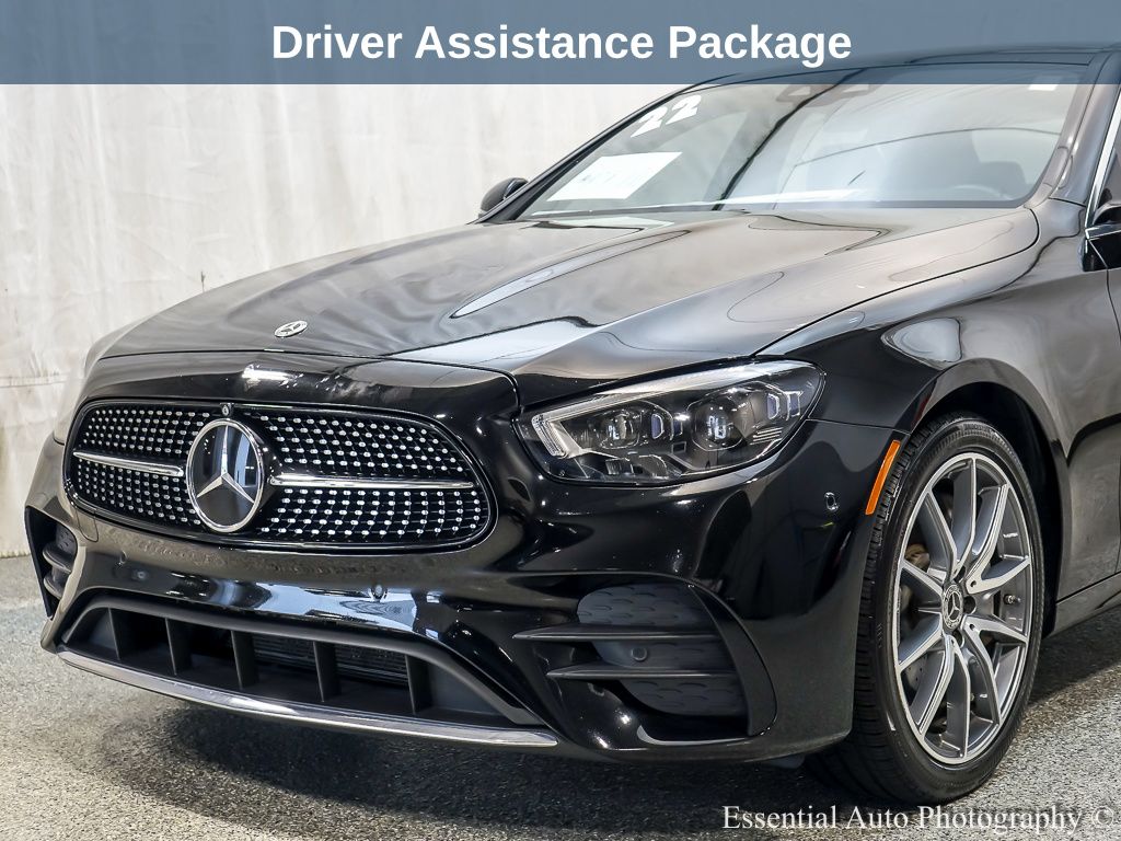 2022 MERCEDES-BENZ E-CLASS - Image 3