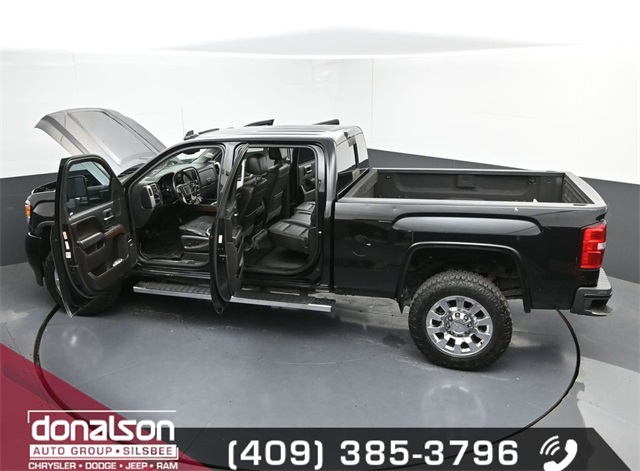 2017 Gmc Sierra Denali photo 22