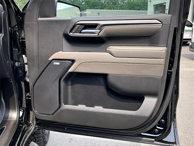 2022 Chevrolet Silverado 1500 ZR2 photo 19