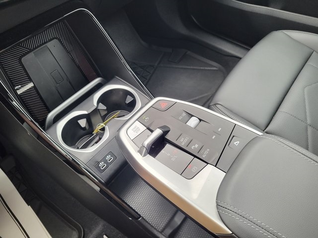 2025 Bmw X1 XDrive28i photo 18