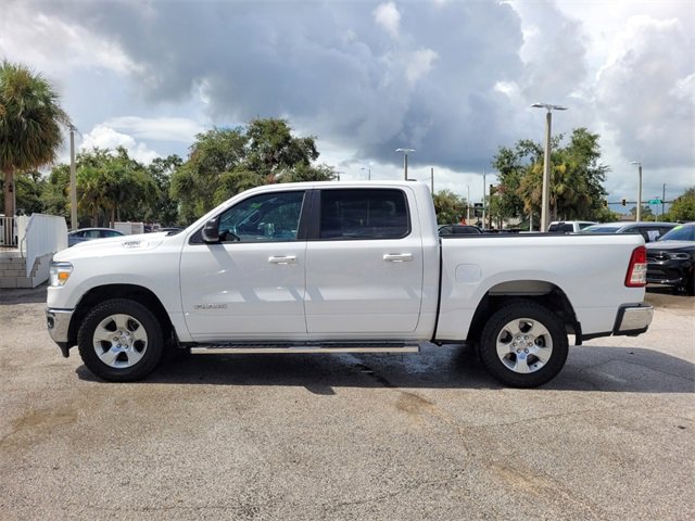 2022 Ram 1500 Big Horn Lone Star photo 7