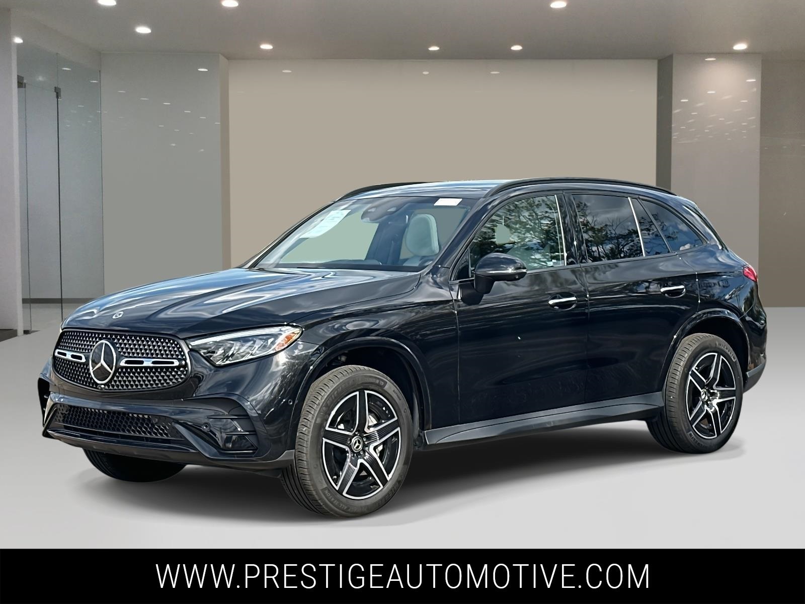 2024 Mercedes-Benz GLC-Class GLC 300 4MATIC